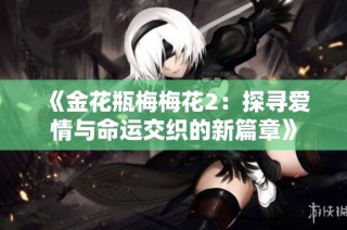《金花瓶梅梅花2：探寻爱情与命运交织的新篇章》