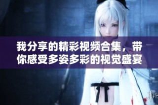 我分享的精彩视频合集，带你感受多姿多彩的视觉盛宴