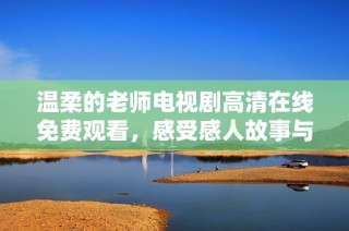 温柔的老师电视剧高清在线免费观看，感受感人故事与人生哲理
