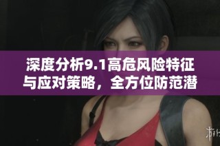 深度分析9.1高危风险特征与应对策略，全方位防范潜在威胁