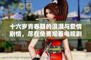 十六岁青春期的浪潮与爱情剧情，尽在免费观看电视剧中文版！