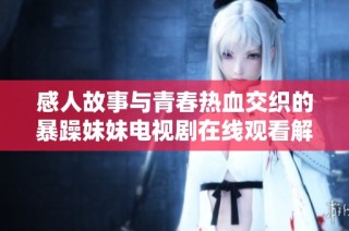 感人故事与青春热血交织的暴躁妹妹电视剧在线观看解析