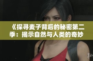 《探寻麦子背后的秘密第二季：揭示自然与人类的奇妙联系》