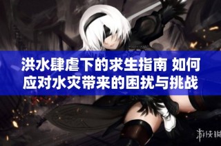 洪水肆虐下的求生指南 如何应对水灾带来的困扰与挑战