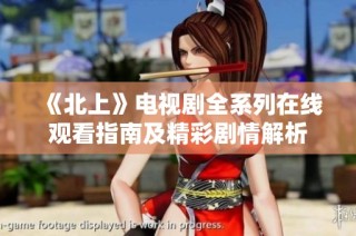 《北上》电视剧全系列在线观看指南及精彩剧情解析