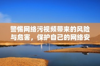 警惕网络污视频带来的风险与危害，保护自己的网络安全