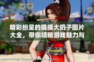 精彩纷呈的摸摸大扔子图片大全，带你领略游戏魅力与乐趣