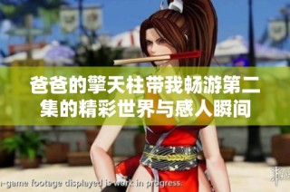 爸爸的擎天柱带我畅游第二集的精彩世界与感人瞬间