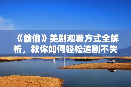 《偷偷》美剧观看方式全解析，教你如何轻松追剧不失误
