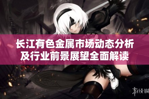 长江有色金属市场动态分析及行业前景展望全面解读