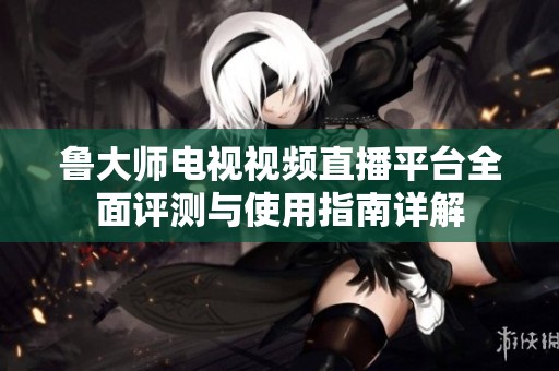 鲁大师电视视频直播平台全面评测与使用指南详解