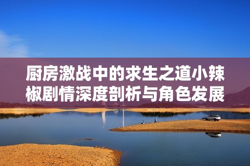 厨房激战中的求生之道小辣椒剧情深度剖析与角色发展探讨