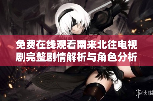 免费在线观看南来北往电视剧完整剧情解析与角色分析