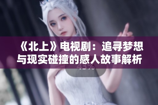 《北上》电视剧：追寻梦想与现实碰撞的感人故事解析