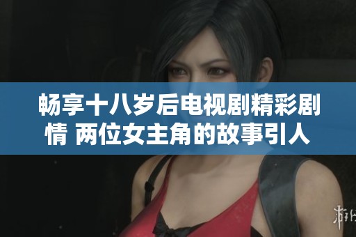 畅享十八岁后电视剧精彩剧情 两位女主角的故事引人入胜