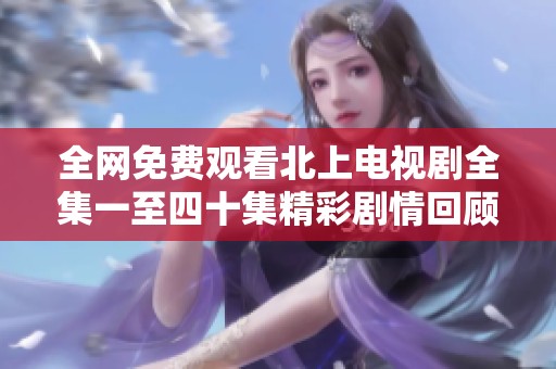 全网免费观看北上电视剧全集一至四十集精彩剧情回顾与角色分析