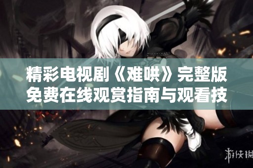 精彩电视剧《难哄》完整版免费在线观赏指南与观看技巧分享