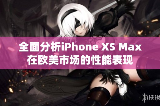全面分析iPhone XS Max在欧美市场的性能表现