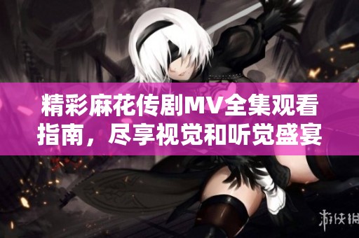 精彩麻花传剧MV全集观看指南，尽享视觉和听觉盛宴！