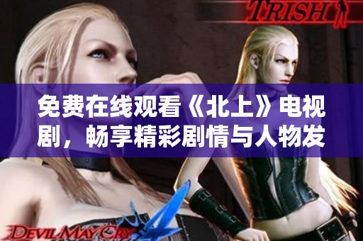 免费在线观看《北上》电视剧，畅享精彩剧情与人物发展