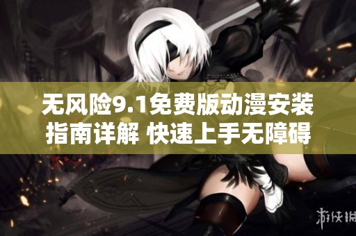 无风险9.1免费版动漫安装指南详解 快速上手无障碍体验