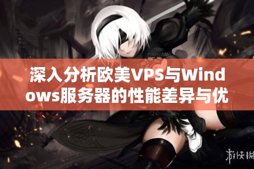 深入分析欧美VPS与Windows服务器的性能差异与优劣势