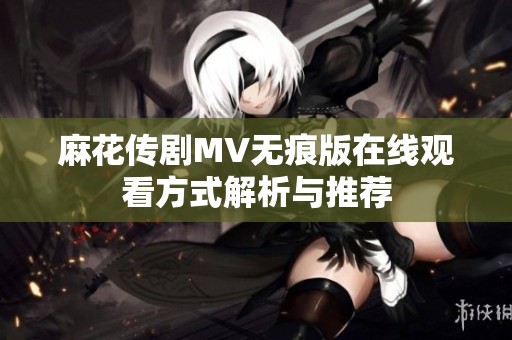 麻花传剧MV无痕版在线观看方式解析与推荐