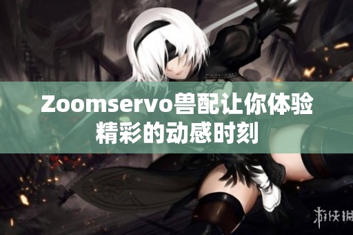 Zoomservo兽配让你体验精彩的动感时刻