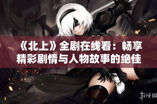 《北上》全剧在线看：畅享精彩剧情与人物故事的绝佳选择