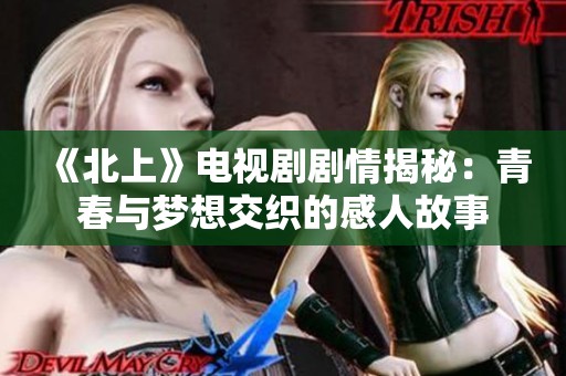 《北上》电视剧剧情揭秘：青春与梦想交织的感人故事