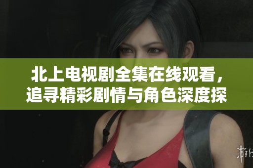 北上电视剧全集在线观看，追寻精彩剧情与角色深度探讨
