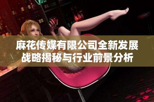 麻花传媒有限公司全新发展战略揭秘与行业前景分析